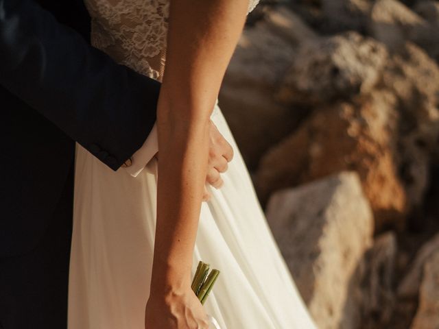 Il matrimonio di Valerio e Emanuela a Santa Marinella, Roma 72