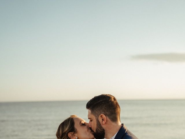 Il matrimonio di Valerio e Emanuela a Santa Marinella, Roma 81