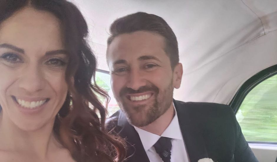 Il matrimonio di Giovanni e Serena  a Roma, Roma
