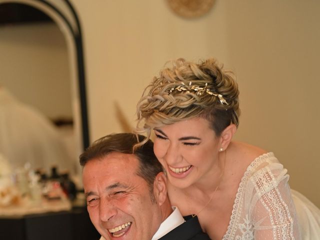 Il matrimonio di Alessia e Michele a Noci, Bari 5