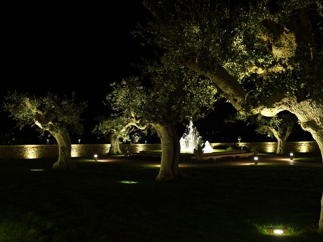 Il matrimonio di Alessia e Michele a Noci, Bari 20