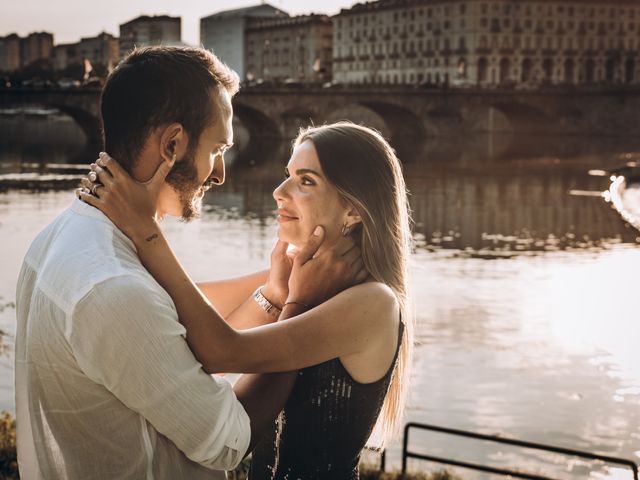 Il matrimonio di Alessio e Alessia a Chivasso, Torino 2