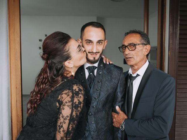 Il matrimonio di Alessio e Alessia a Chivasso, Torino 26