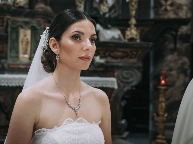 Il matrimonio di Alessio e Alessia a Chivasso, Torino 160