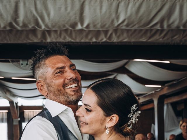 Il matrimonio di Alessio e Alessia a Chivasso, Torino 312