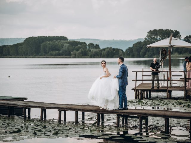 Il matrimonio di Alessio e Alessia a Chivasso, Torino 408