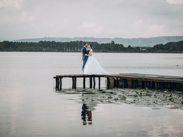 Il matrimonio di Alessio e Alessia a Chivasso, Torino 411