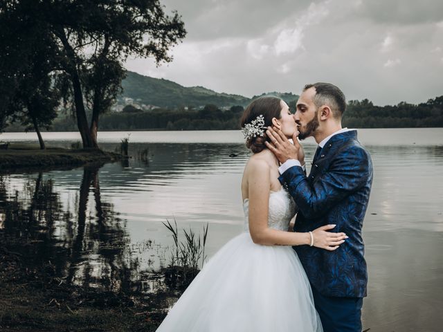 Il matrimonio di Alessio e Alessia a Chivasso, Torino 426