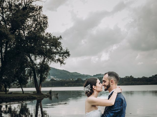 Il matrimonio di Alessio e Alessia a Chivasso, Torino 427