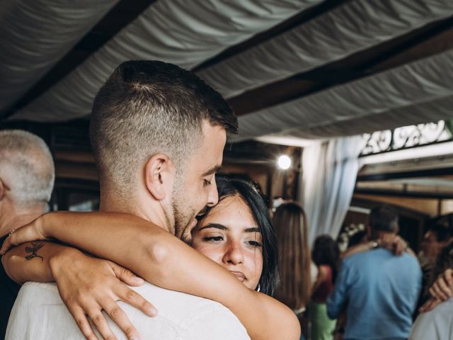 Il matrimonio di Alessio e Alessia a Chivasso, Torino 399