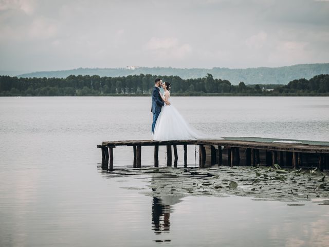 Il matrimonio di Alessio e Alessia a Chivasso, Torino 413