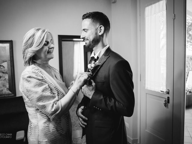 Il matrimonio di Luca e Linda a Gambara, Brescia 5