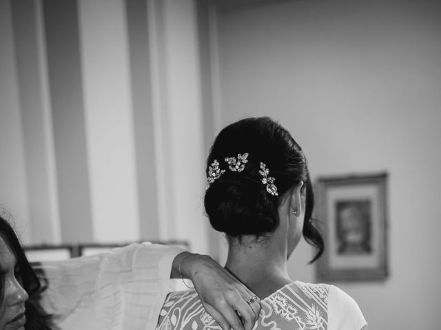 Il matrimonio di Luca e Linda a Gambara, Brescia 15