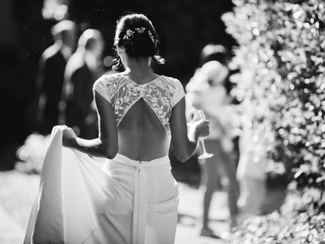 Il matrimonio di Luca e Linda a Gambara, Brescia 44