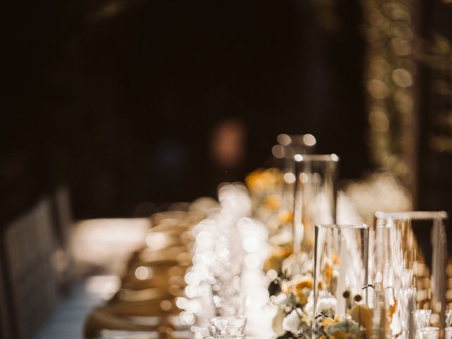 Il matrimonio di Luca e Linda a Gambara, Brescia 47