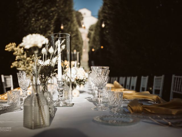 Il matrimonio di Luca e Linda a Gambara, Brescia 48