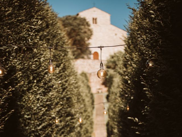 Il matrimonio di Luca e Linda a Gambara, Brescia 49