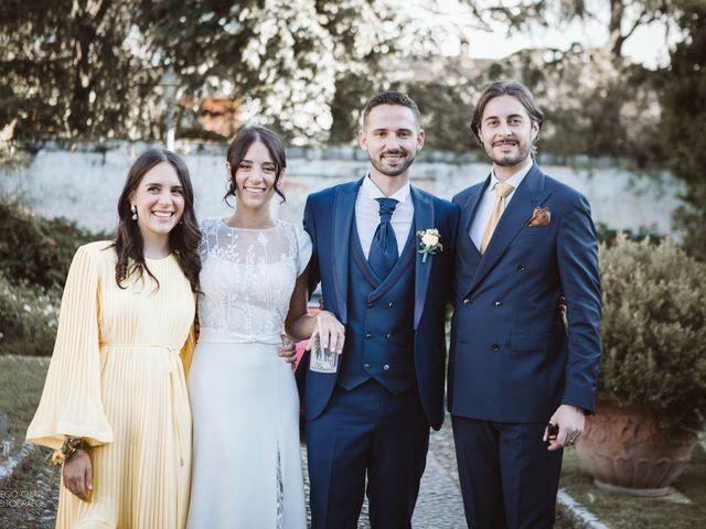 Il matrimonio di Luca e Linda a Gambara, Brescia 56