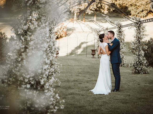 Il matrimonio di Luca e Linda a Gambara, Brescia 66