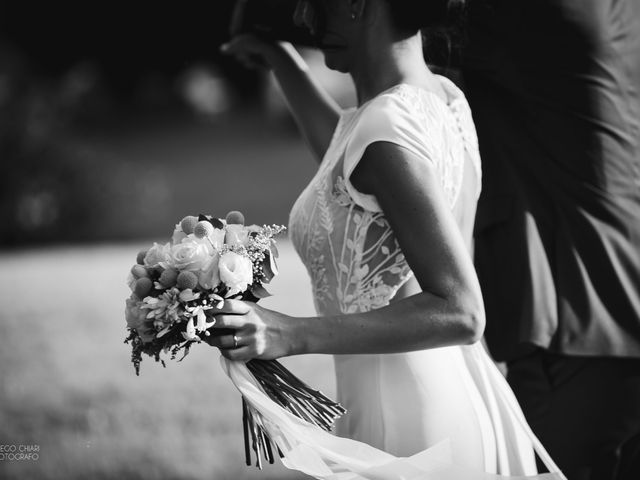 Il matrimonio di Luca e Linda a Gambara, Brescia 68