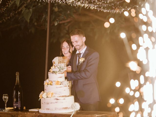Il matrimonio di Luca e Linda a Gambara, Brescia 83