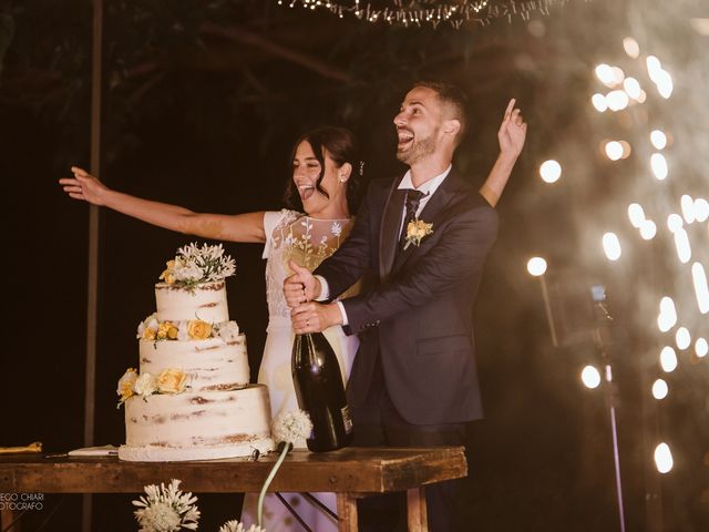 Il matrimonio di Luca e Linda a Gambara, Brescia 84