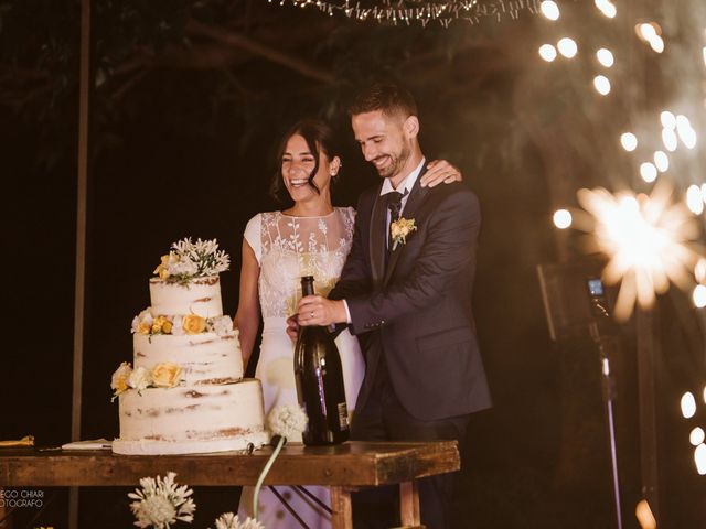 Il matrimonio di Luca e Linda a Gambara, Brescia 85