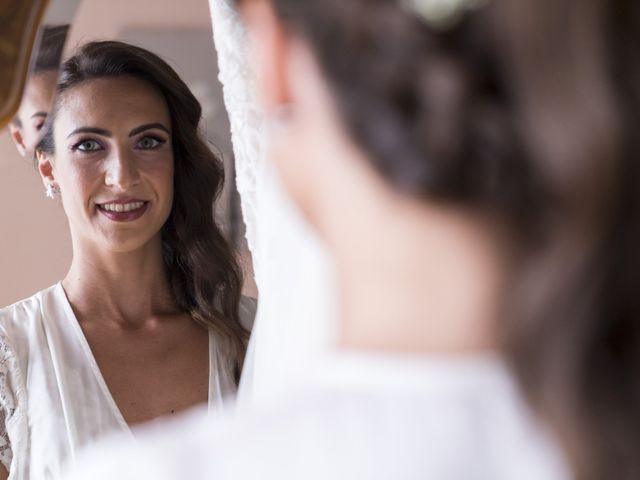 Il matrimonio di Dennis e Simona a Casale Monferrato, Alessandria 9
