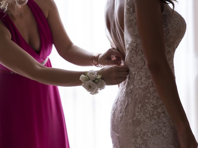 Il matrimonio di Dennis e Simona a Casale Monferrato, Alessandria 11