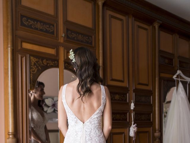 Il matrimonio di Dennis e Simona a Casale Monferrato, Alessandria 13