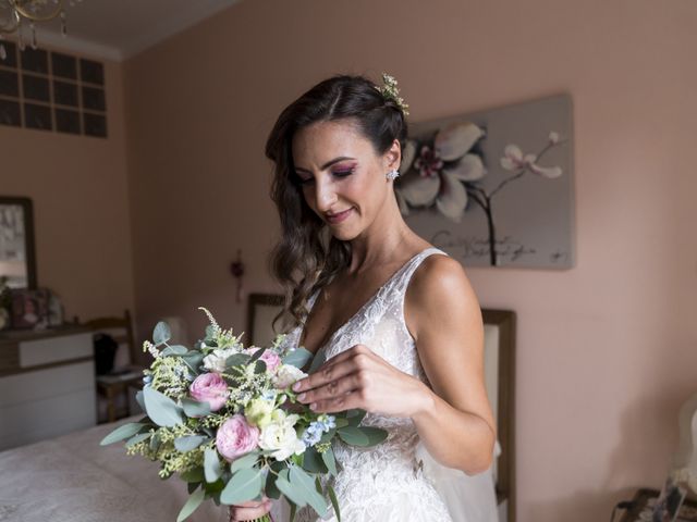Il matrimonio di Dennis e Simona a Casale Monferrato, Alessandria 15