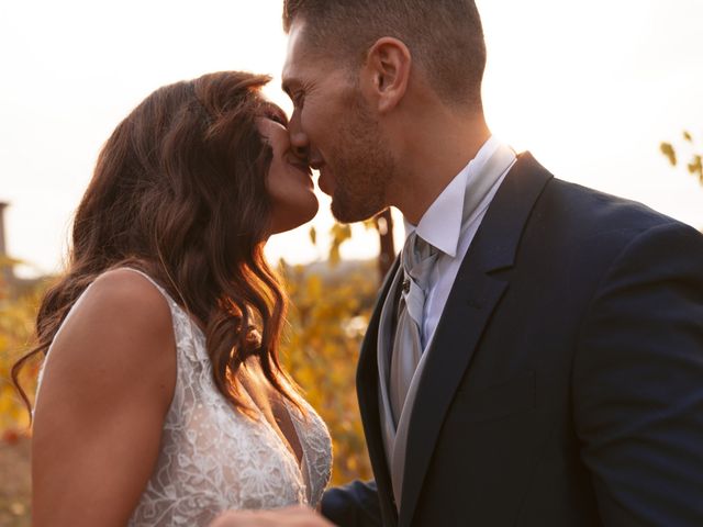 Il matrimonio di Dennis e Simona a Casale Monferrato, Alessandria 45