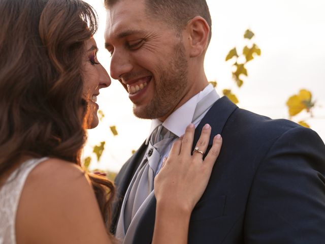 Il matrimonio di Dennis e Simona a Casale Monferrato, Alessandria 47