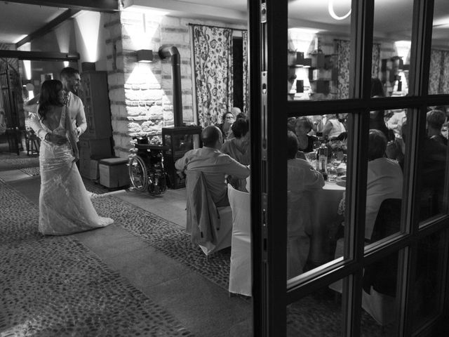 Il matrimonio di Dennis e Simona a Casale Monferrato, Alessandria 52