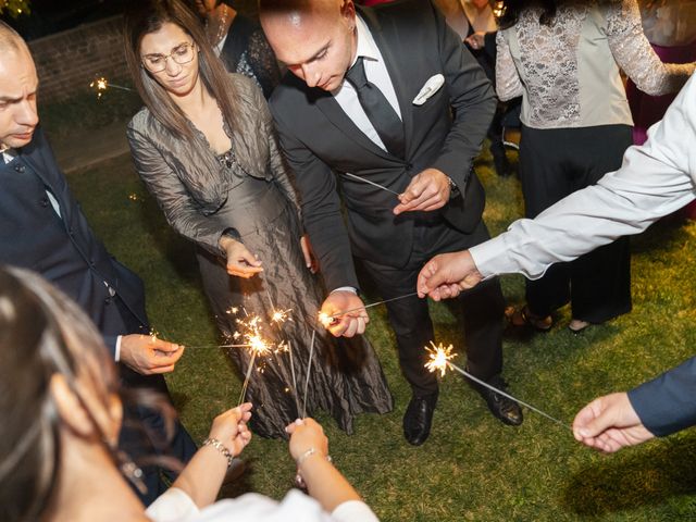 Il matrimonio di Dennis e Simona a Casale Monferrato, Alessandria 55