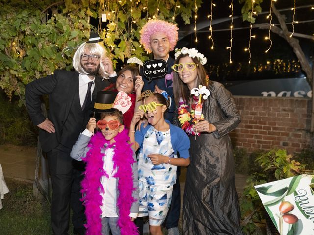 Il matrimonio di Dennis e Simona a Casale Monferrato, Alessandria 58