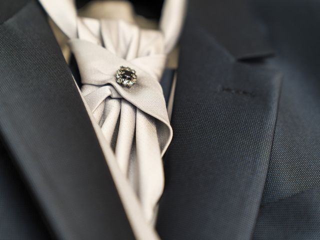 Il matrimonio di Dennis e Simona a Casale Monferrato, Alessandria 60