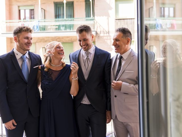 Il matrimonio di Dennis e Simona a Casale Monferrato, Alessandria 65