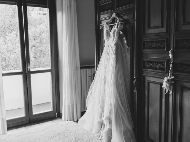 Il matrimonio di Dennis e Simona a Casale Monferrato, Alessandria 67