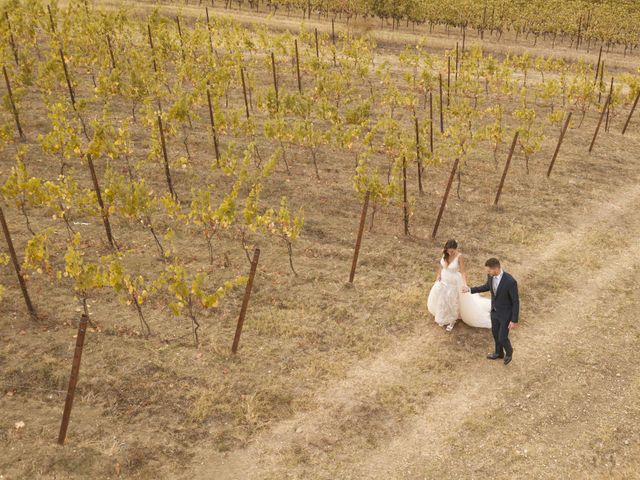Il matrimonio di Dennis e Simona a Casale Monferrato, Alessandria 70