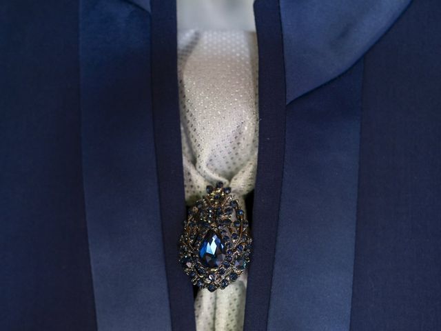 Il matrimonio di Pasquale e Daniela a Longare, Vicenza 4