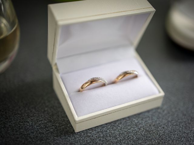 Il matrimonio di Pasquale e Daniela a Longare, Vicenza 8