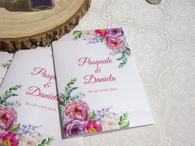 Il matrimonio di Pasquale e Daniela a Longare, Vicenza 10