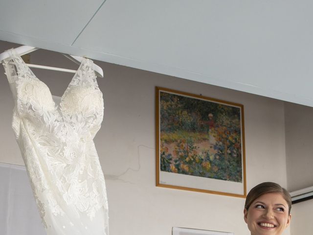 Il matrimonio di Pasquale e Daniela a Longare, Vicenza 14