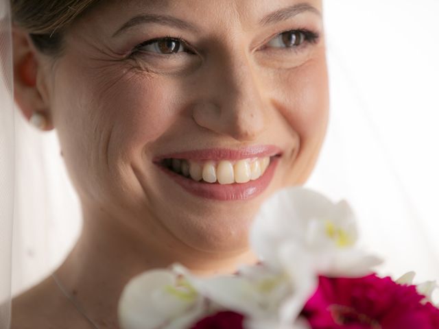 Il matrimonio di Pasquale e Daniela a Longare, Vicenza 15