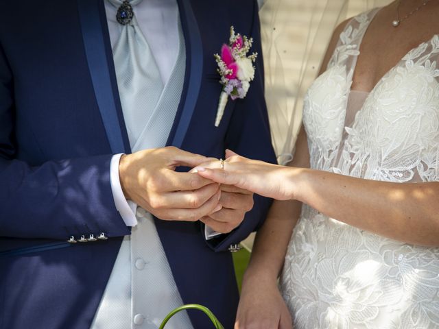 Il matrimonio di Pasquale e Daniela a Longare, Vicenza 22
