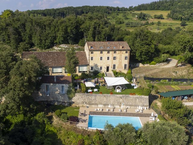 Il matrimonio di Pasquale e Daniela a Longare, Vicenza 24