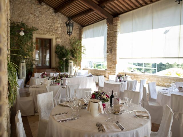 Il matrimonio di Pasquale e Daniela a Longare, Vicenza 25