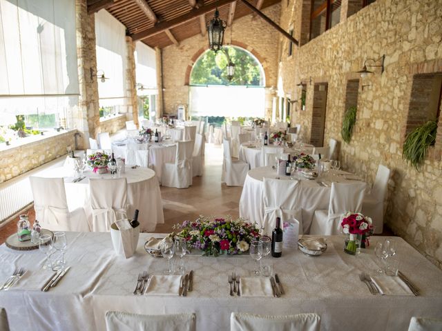 Il matrimonio di Pasquale e Daniela a Longare, Vicenza 26