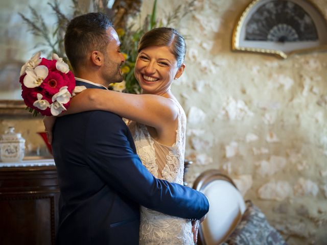 Il matrimonio di Pasquale e Daniela a Longare, Vicenza 29